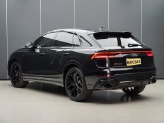 Audi RS Q8 RS Q8 4.0T - фото 5