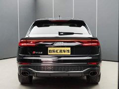 Audi RS Q8 RS Q8 4.0T - фото 6