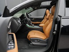 Audi RS Q8 RS Q8 4.0T - фото 7