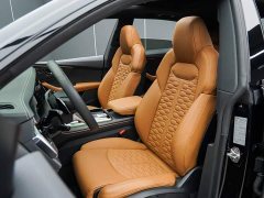 Audi RS Q8 RS Q8 4.0T - фото 8