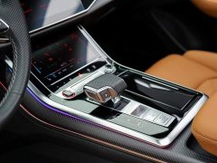 Audi RS Q8 RS Q8 4.0T - фото 9