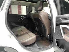 BMW X1 2023 sDrive20Li X-Line - фото 11