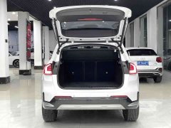 BMW X1 2023 sDrive20Li X-Line - фото 15