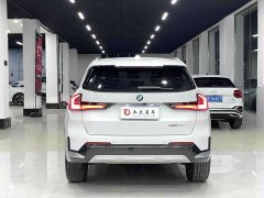 BMW X1 2023 sDrive20Li X-Line - фото 4