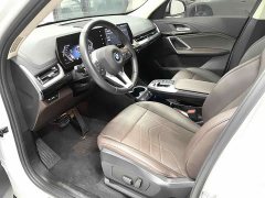 BMW X1 2023 sDrive20Li X-Line - фото 5