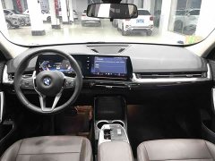 BMW X1 2023 sDrive20Li X-Line - фото 7