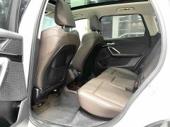 BMW X1 2023 sDrive20Li X-Line - фото 8