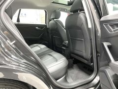 Audi Q2L 2022 35 TFSI fashionable and dynamic - фото 11