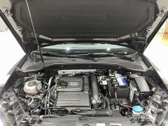 Audi Q2L 2022 35 TFSI fashionable and dynamic - фото 13