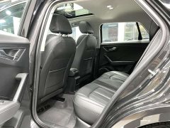 Audi Q2L 2022 35 TFSI fashionable and dynamic - фото 15
