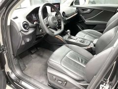Audi Q2L 2022 35 TFSI fashionable and dynamic - фото 16