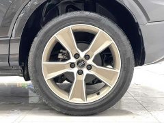 Audi Q2L 2022 35 TFSI fashionable and dynamic - фото 17