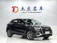 Audi Q2L 2022 35 TFSI fashionable and dynamic - фото 3
