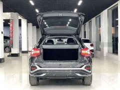 Audi Q2L 2022 35 TFSI fashionable and dynamic - фото 5