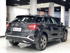 Audi Q2L 2022 35 TFSI fashionable and dynamic - фото 6