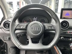 Audi Q2L 2022 35 TFSI fashionable and dynamic - фото 7