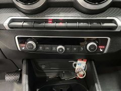 Audi Q2L 2022 35 TFSI fashionable and dynamic - фото 8