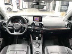 Audi Q2L 2022 35 TFSI fashionable and dynamic - фото 9