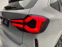 BMW X3 2022 facelift xDrive25i M sports package - фото 10