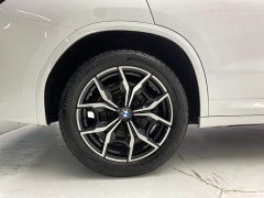 BMW X3 2022 facelift xDrive25i M sports package - фото 11