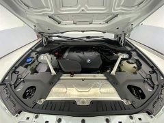 BMW X3 2022 facelift xDrive25i M sports package - фото 12