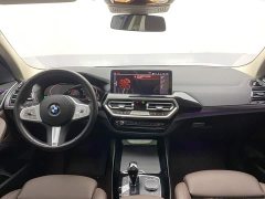 BMW X3 2022 facelift xDrive25i M sports package - фото 13