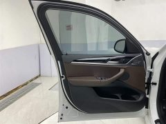 BMW X3 2022 facelift xDrive25i M sports package - фото 16