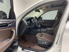 BMW X3 2022 facelift xDrive25i M sports package - фото 17
