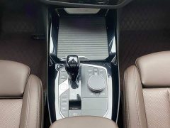 BMW X3 2022 facelift xDrive25i M sports package - фото 20