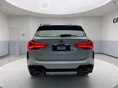 BMW X3 2022 facelift xDrive25i M sports package - фото 6