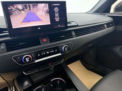 Audi A4L 40 TFSI Luxury Version - фото 10