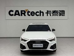 Audi A4L 40 TFSI Luxury Version - фото 2