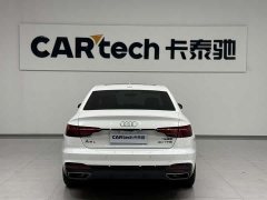 Audi A4L 40 TFSI Luxury Version - фото 3