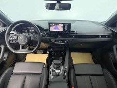 Audi A4L 40 TFSI Luxury Version - фото 8