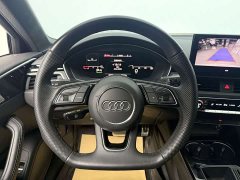 Audi A4L 40 TFSI Luxury Version - фото 9