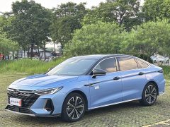 Chery 8 1.6T DCT - фото 1