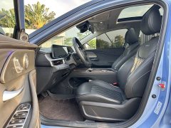 Chery 8 1.6T DCT - фото 12