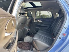 Chery 8 1.6T DCT - фото 13