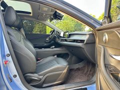 Chery 8 1.6T DCT - фото 15