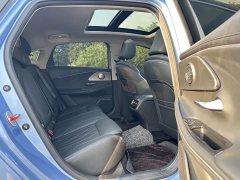 Chery 8 1.6T DCT - фото 16