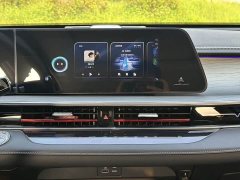 Chery 8 1.6T DCT - фото 18