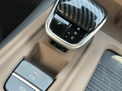 Chery 8 1.6T DCT - фото 19
