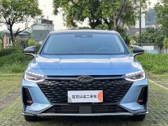 Chery 8 1.6T DCT - фото 2