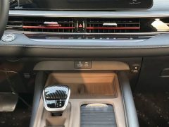 Chery 8 1.6T DCT - фото 20
