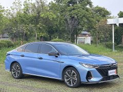 Chery 8 1.6T DCT - фото 3