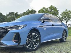 Chery 8 1.6T DCT - фото 6
