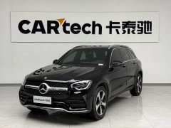 Mercedes-Benz GLC 260 L 4MATIC Version - фото 1