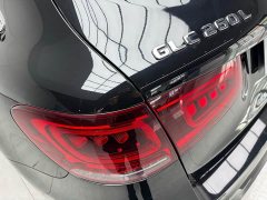 Mercedes-Benz GLC 260 L 4MATIC Version - фото 13