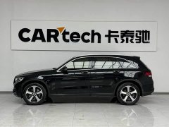 Mercedes-Benz GLC 260 L 4MATIC Version - фото 2