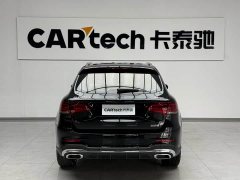 Mercedes-Benz GLC 260 L 4MATIC Version - фото 4